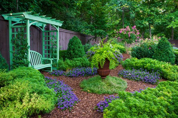 Entretien du jardin, quel est le secret ?