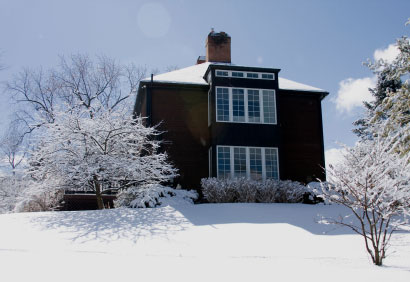 5 astuces pour bien nettoyer sa maison en hiver