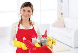 Le métier femme de ménage à Laval
