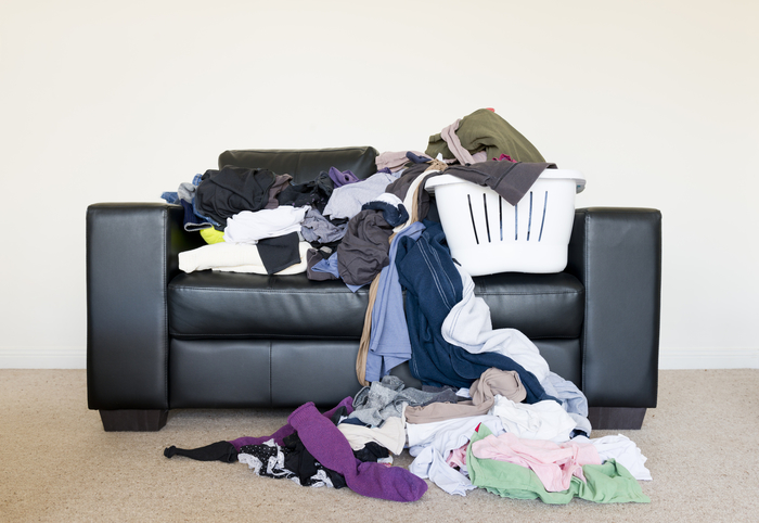 Le ménage par le vide : Pourquoi hésitons-nous souvent ?