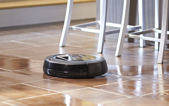 Les robots de nettoyage : quelle efficacité?