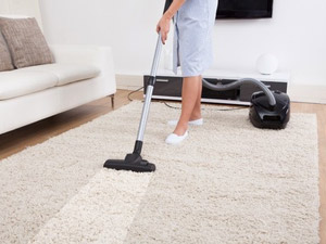 Nettoyage des moquettes et tapis : comment s’y prendre?