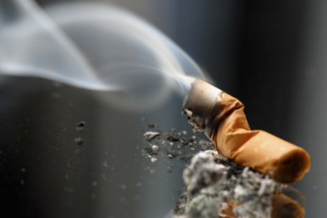 Que faire pour se débarrasser des odeurs de tabac ?