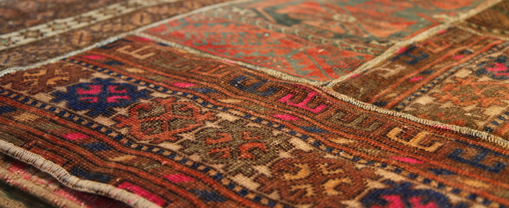 Comment nettoyer Tapis d’Orient ? (Part 1)