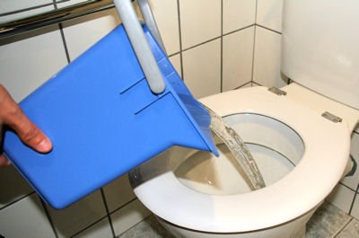 Déboucher vos toilettes ! (Part 2)